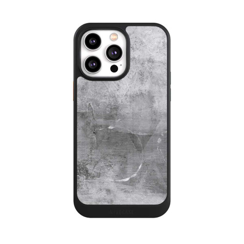 Apple iPhone 14 Pro Max NIVOcore Graue Betonwand 2