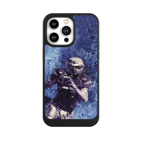 Apple iPhone 14 Pro Max NIVOcore American Football