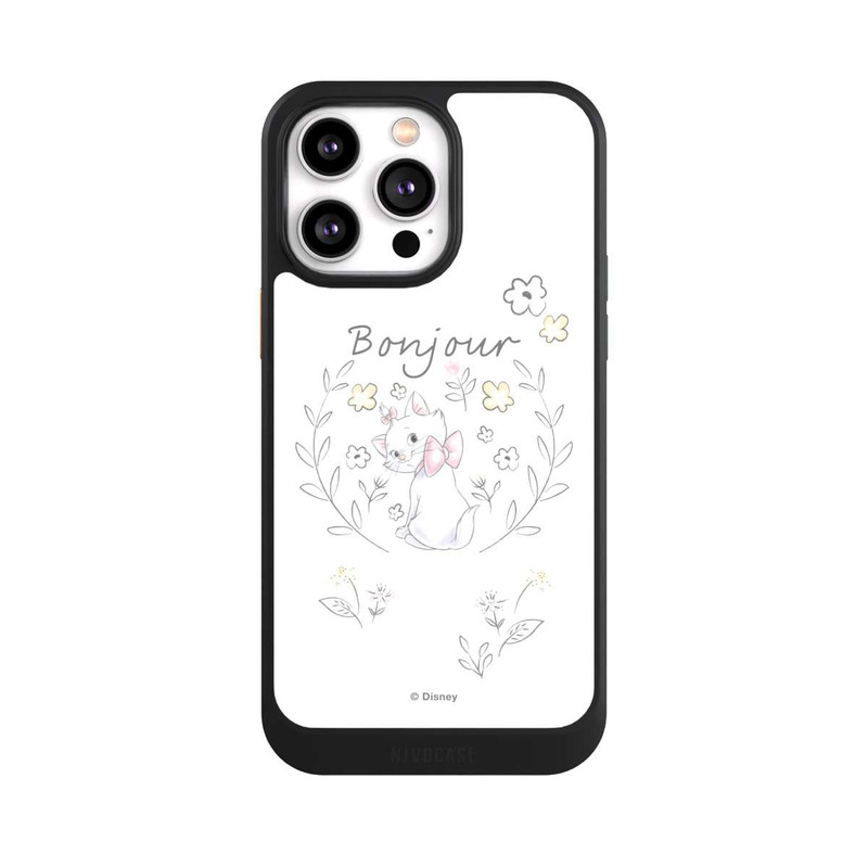 iPhone 14 Pro Max NIVOcore Marie Cute