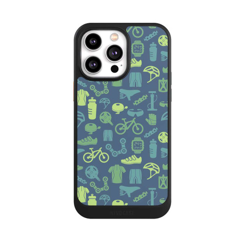 Apple iPhone 14 Pro Max NIVOcore Bikes &amp; Parts