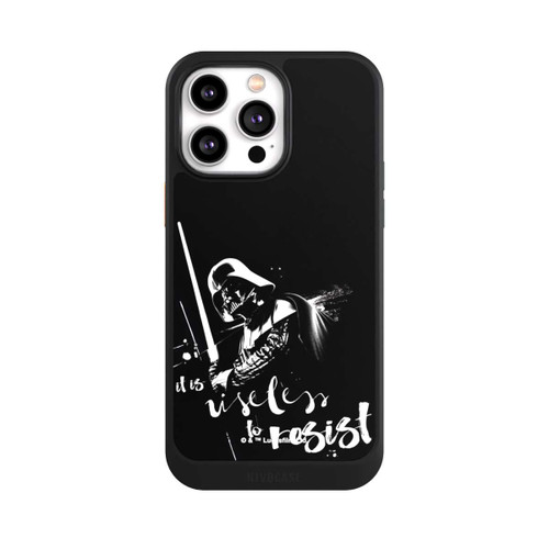 Apple iPhone 14 Pro Max NIVOcore It is Useless to Resist - Star Wars