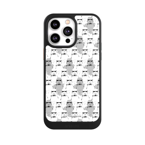 Apple iPhone 14 Pro Max NIVOcore Sturmtruppler-Muster