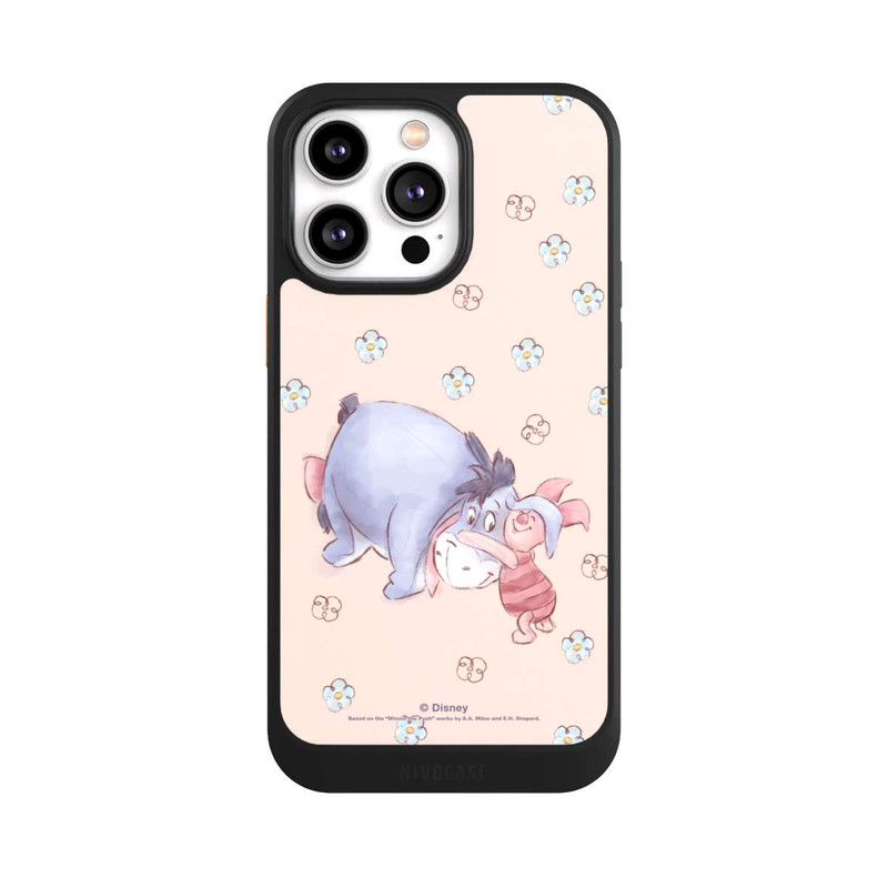 iPhone 14 Pro Max NIVOcore I ahh und Ferkel