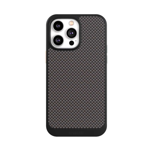 Apple iPhone 14 Pro Max NIVOcore Carbon Look