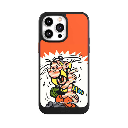 Apple iPhone 14 Pro Max NIVOcore Astérix Vintage