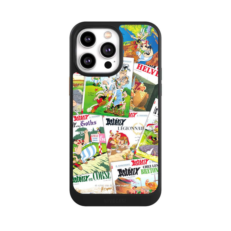 iPhone 14 Pro Max NIVOcore Cover Collection