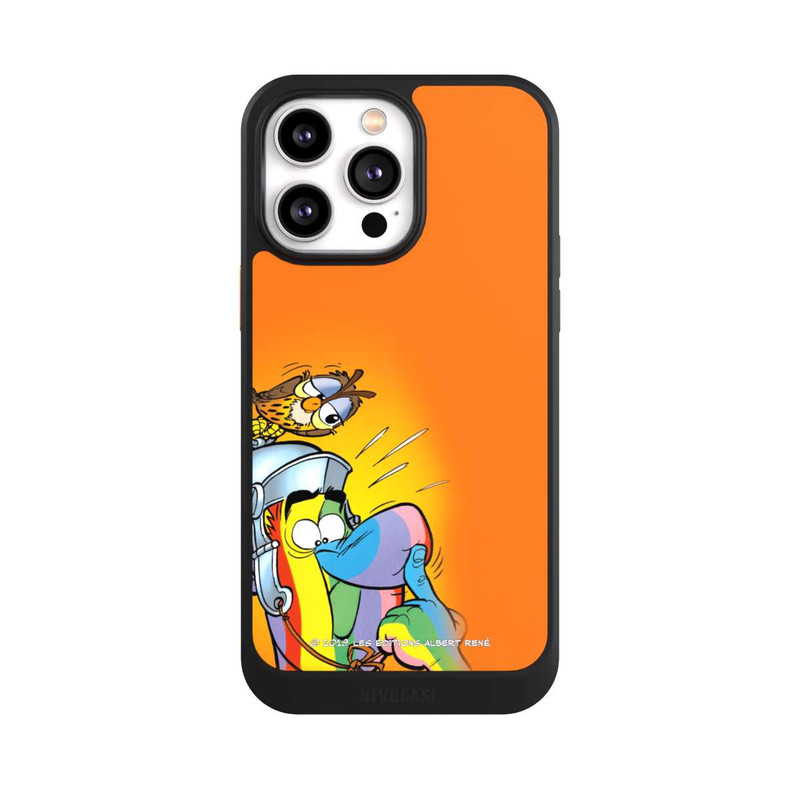 iPhone 14 Pro Max NIVOcore Romain 2