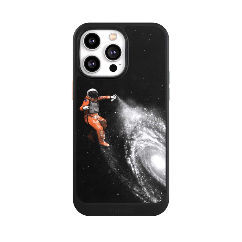 iPhone 14 Pro Max NIVOcore Space Art
