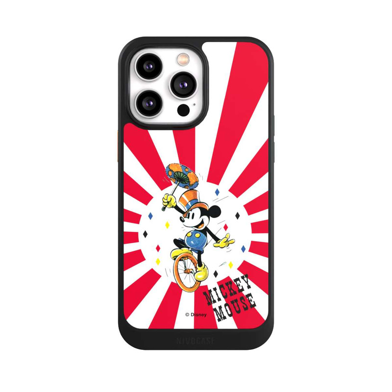 iPhone 14 Pro Max NIVOcore Mickey Carnival