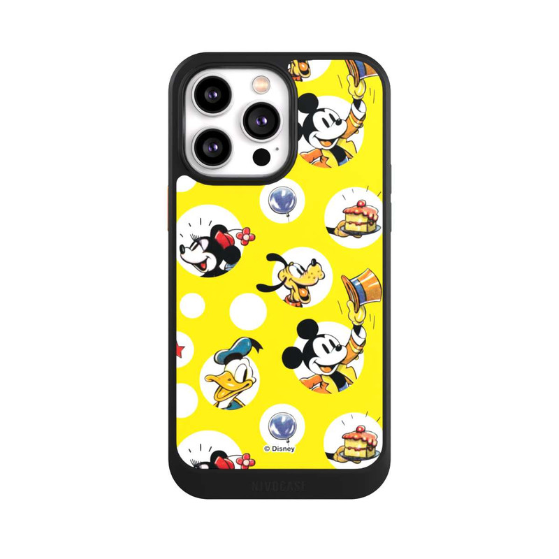 iPhone 14 Pro Max NIVOcore Character Circus