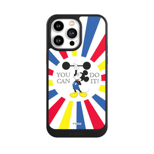 Apple iPhone 14 Pro Max NIVOcore You Can Do It