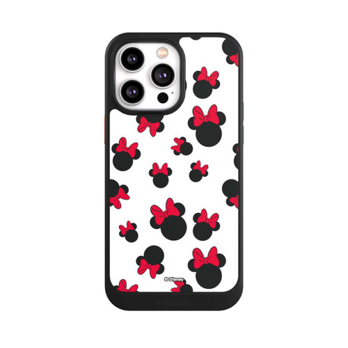 Apple iPhone 14 Pro Max NIVOcore Minnie Icon Pattern