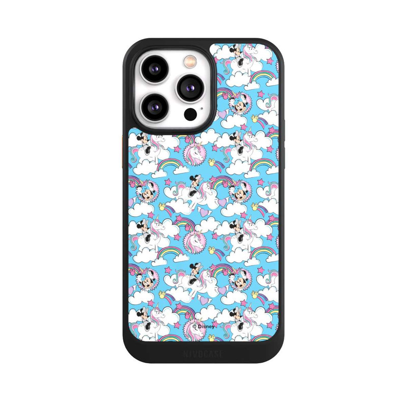 iPhone 14 Pro Max NIVOcore Minnie Pattern 02