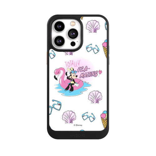 Apple iPhone 14 Pro Max NIVOcore Totally flamazing Minnie