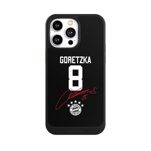 Apple iPhone 14 Pro Max NIVOcore Goretzka 8 