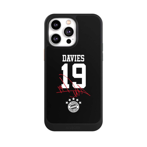 Apple iPhone 14 Pro Max NIVOcore Davies #19 - FCB