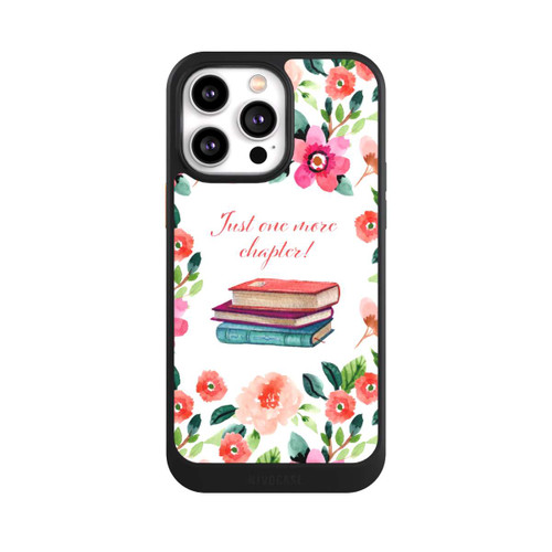 Apple iPhone 14 Pro Max NIVOcore One More Chapter