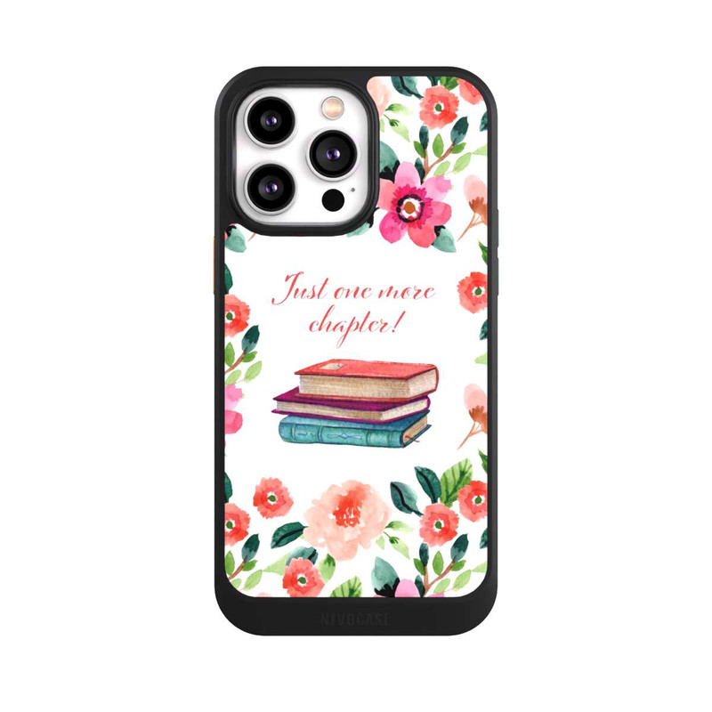 iPhone 14 Pro Max NIVOcore One More Chapter