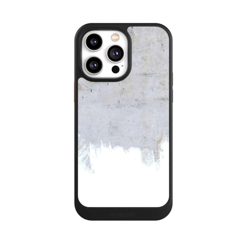 Apple iPhone 14 Pro Max NIVOcore Paint on Raw Concrete