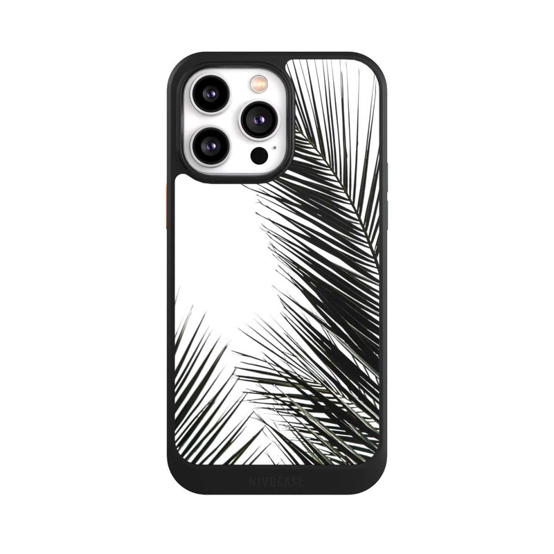 iPhone 14 Pro Max NIVOcore Palmblätter 16