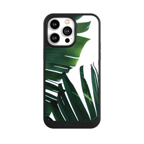 Apple iPhone 14 Pro Max NIVOcore Palmblätter 1
