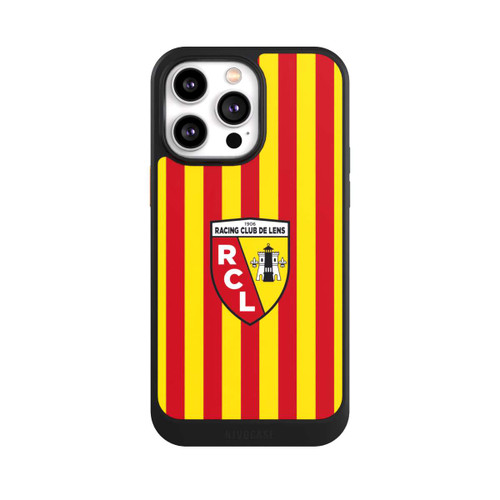 Apple iPhone 14 Pro Max NIVOcore Rayures RC Lens