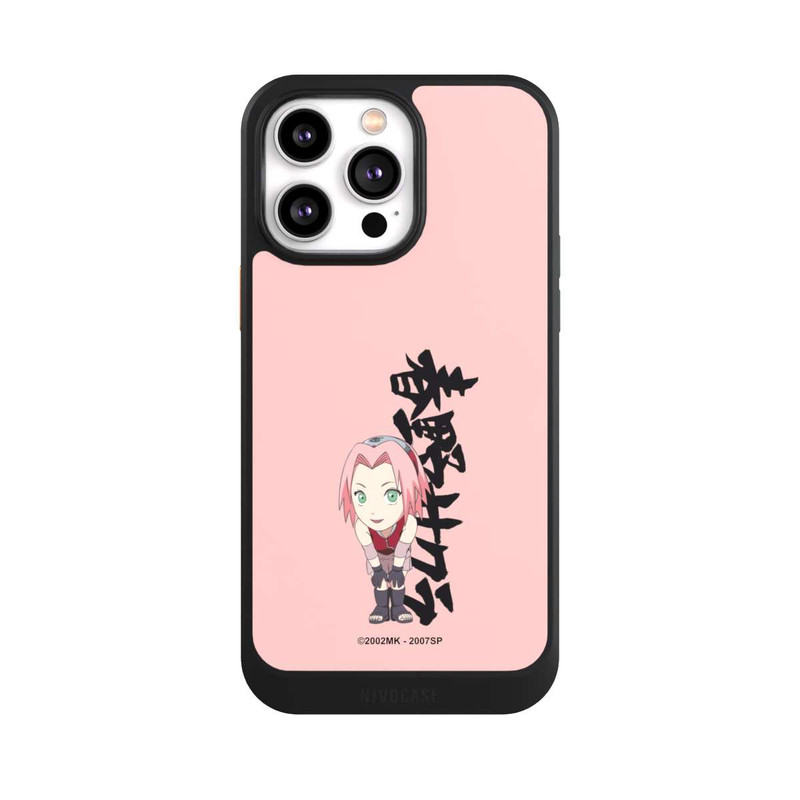 iPhone 14 Pro Max NIVOcore Sakura SD