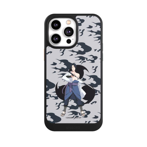 Apple iPhone 14 Pro Max NIVOcore Sasuke Sharingan