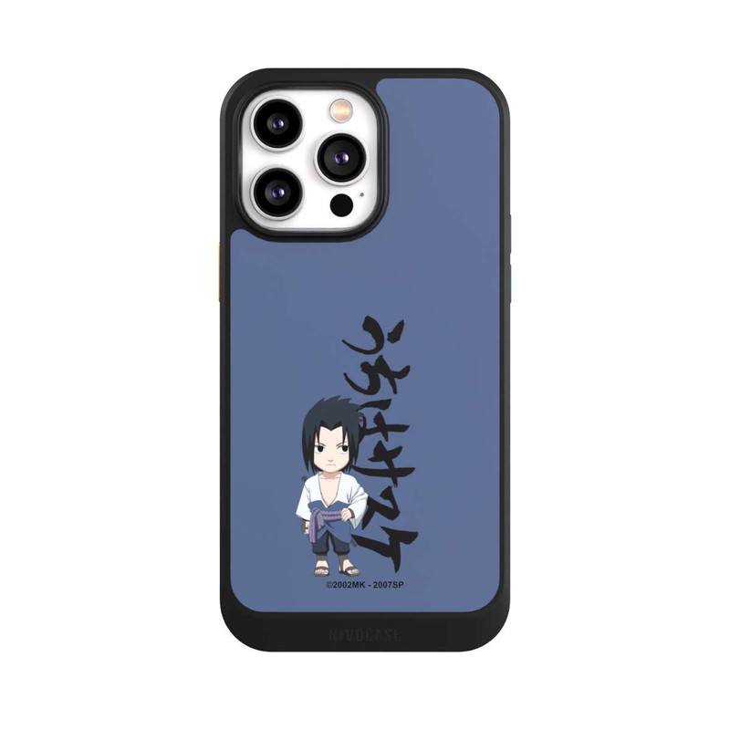 iPhone 14 Pro Max NIVOcore Sasuke SD