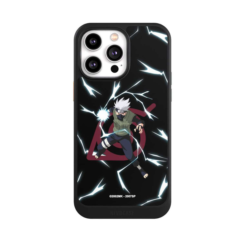 iPhone 14 Pro Max NIVOcore Kakashi Raikiri