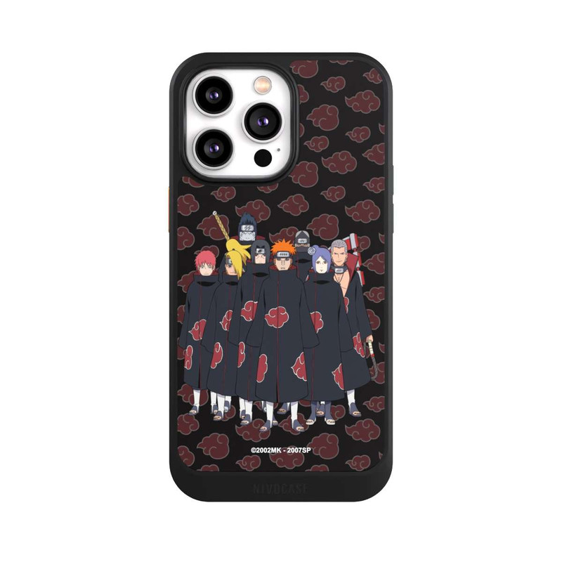iPhone 14 Pro Max NIVOcore Akatsuki Group