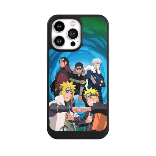 Apple iPhone 14 Pro Max NIVOcore 4 Hokagen Gruppe