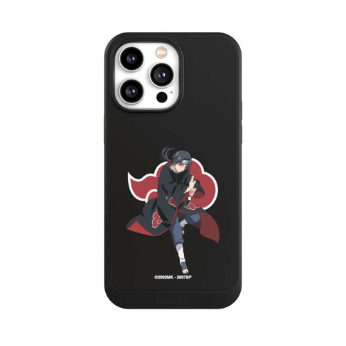 Apple iPhone 14 Pro Max NIVOcore Itachi Uchiha Akatsuki