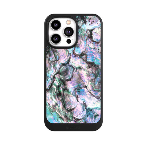 Apple iPhone 14 Pro Max NIVOcore Iridescent Shell