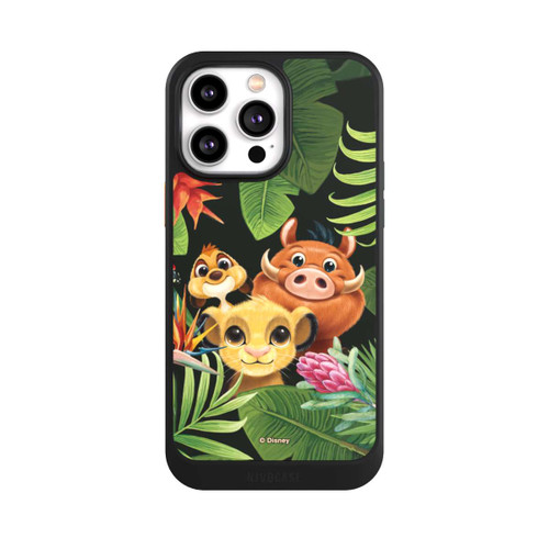 Apple iPhone 14 Pro Max NIVOcore Simbas Friends