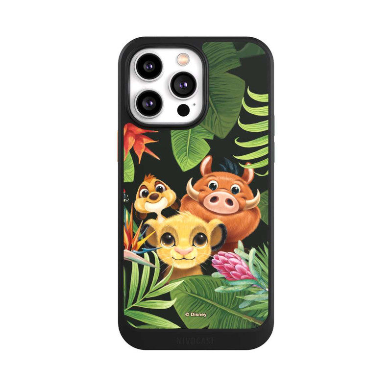 iPhone 14 Pro Max NIVOcore Simbas Friends