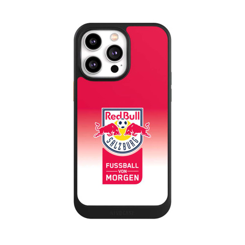 Apple iPhone 14 Pro Max NIVOcore RBS Rot zu Weiß