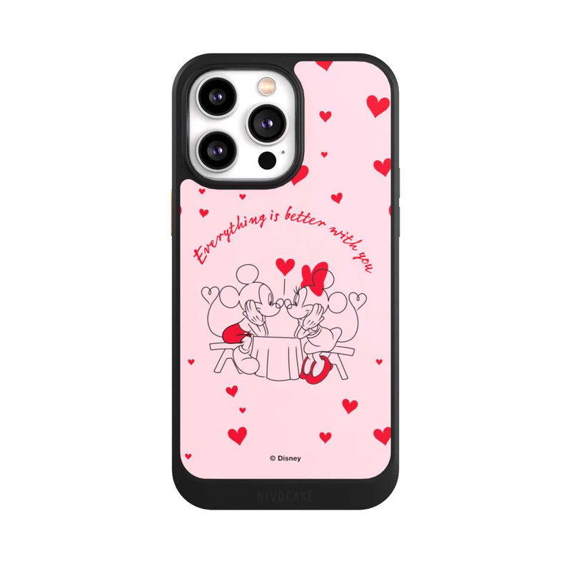 iPhone 14 Pro Max NIVOcore Better with You