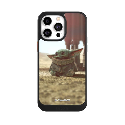 Apple iPhone 14 Pro Max NIVOcore Star Wars The Child