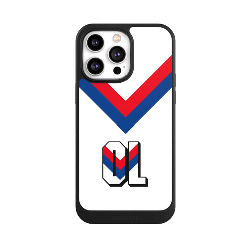 Apple iPhone 14 Pro Max NIVOcore OL Maillot 1989