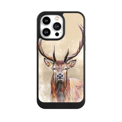 Apple iPhone 14 Pro Max NIVOcore Drawn Deer