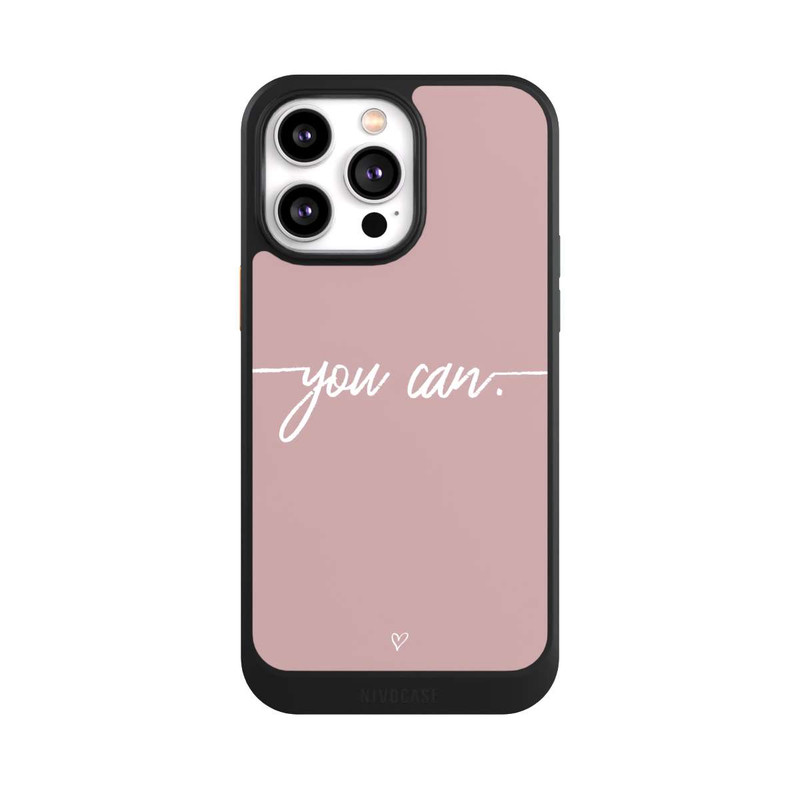iPhone 14 Pro Max NIVOcore You Can