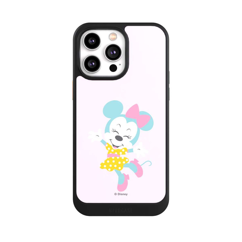iPhone 14 Pro Max NIVOcore Sweet Baby Minnie