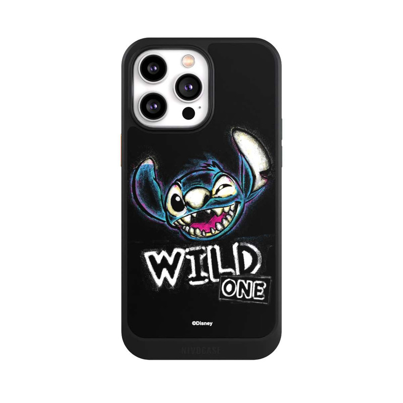 iPhone 14 Pro Max NIVOcore Wild One Stitch