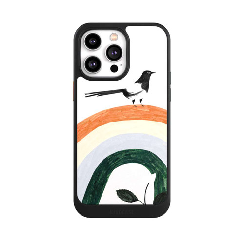 Apple iPhone 14 Pro Max NIVOcore Good Morning by Léa Le Pivert
