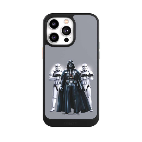Apple iPhone 14 Pro Max NIVOcore Vader and Troopers