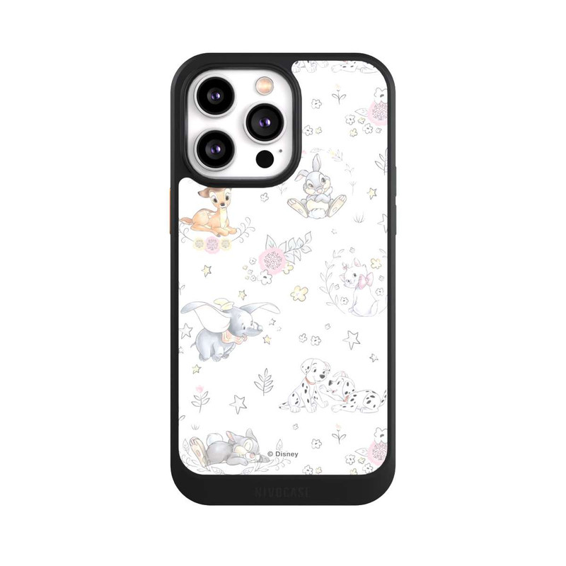 iPhone 14 Pro Max NIVOcore Sentimental Heritage Collection