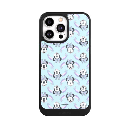 Apple iPhone 14 Pro Max NIVOcore Minnie Vintage Pattern