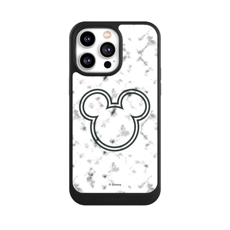 iPhone 14 Pro Max NIVOcore Mickey Marble 2