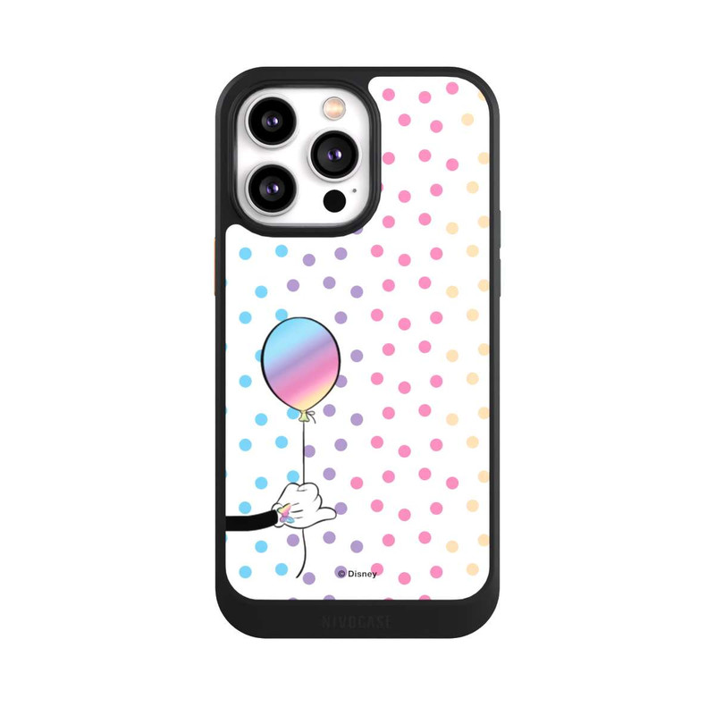 iPhone 14 Pro Max NIVOcore Minnie Balloon